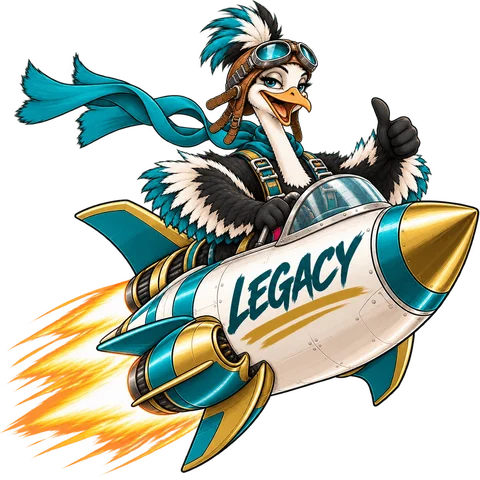 Legacy package