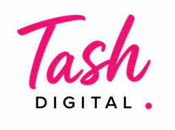 Tash Digital signature: Witty Worx is made by Tash Digital, South Africa